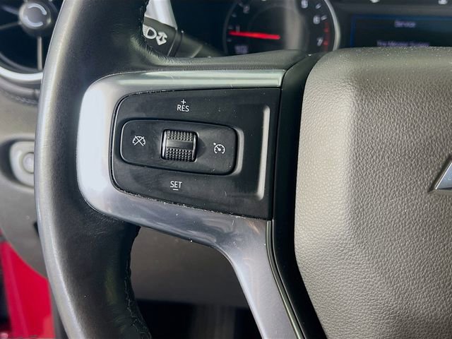 Used 2020 Chevrolet Blazer LT image 17