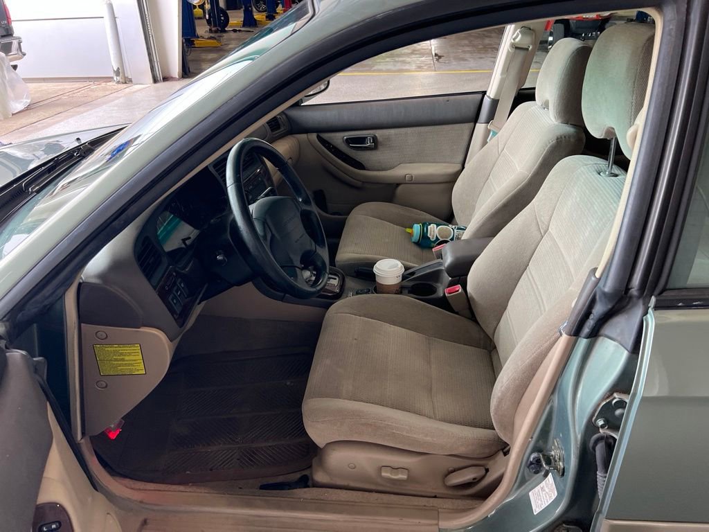 Used 2003 Subaru Outback H6 AWD/4WD image 5