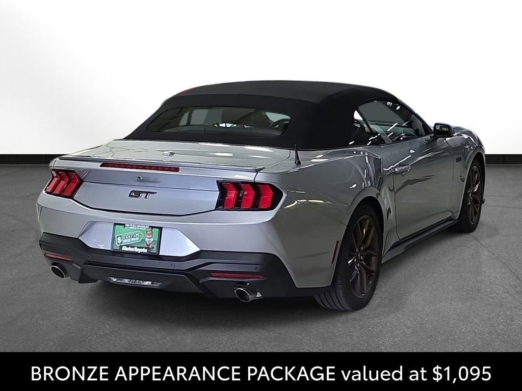 Used 2024 Ford Mustang GT Premium image 6