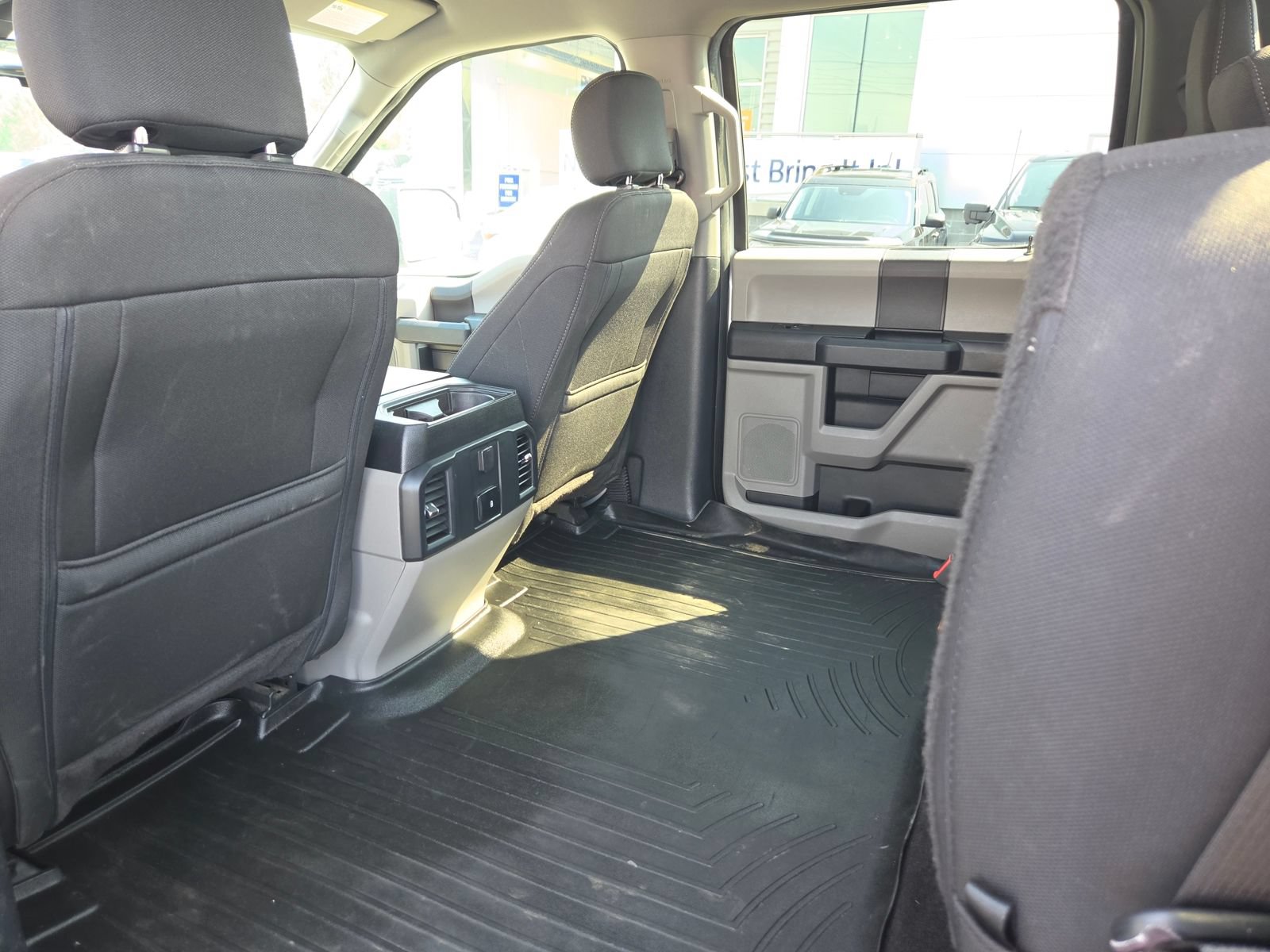 Used 2019 Ford F150 XL w/ Equipment Group 101A Mid AWD/4WD image 31
