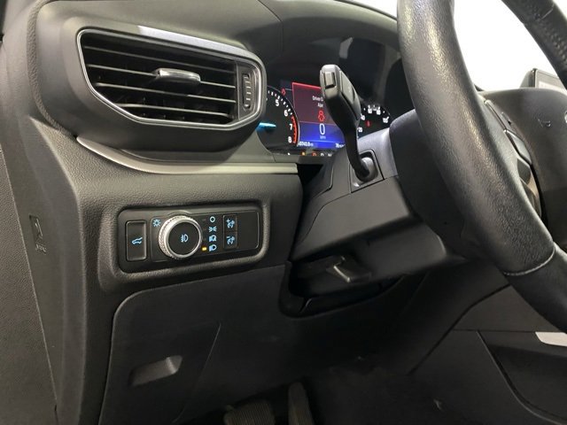 Used 2022 Ford Explorer XLT w/ Equipment Group 202A image 17