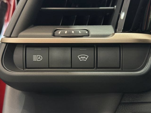 New 2026 Toyota Crown AWD/4WD image 18