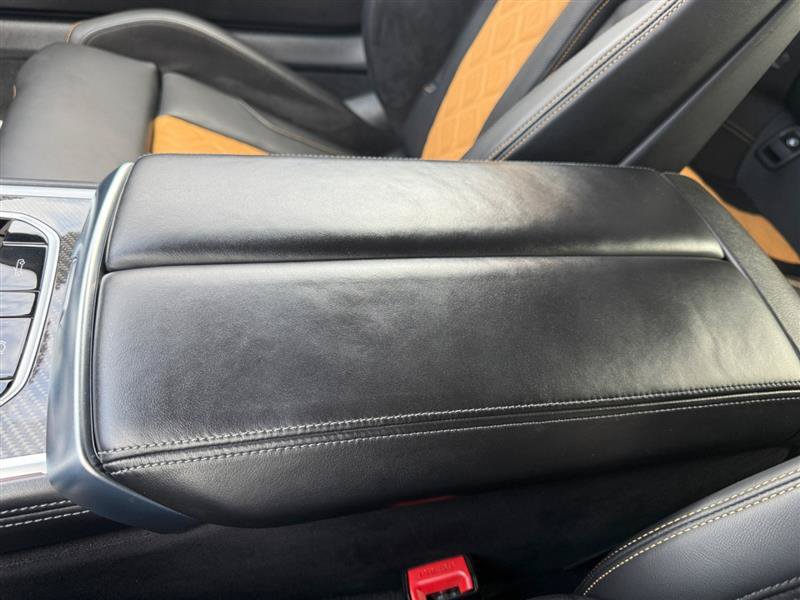 Used 2023 BMW M8 Competition w/ M Driver's Package image 27