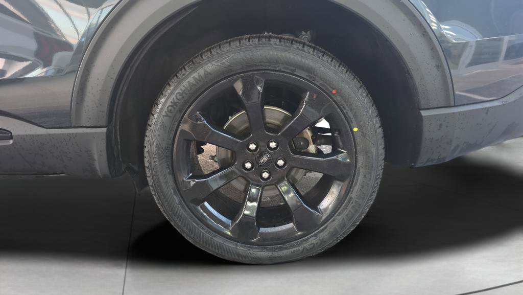 Certified 2023 Ford Explorer ST-Line w/ Class IV Trailer Tow Package image 13