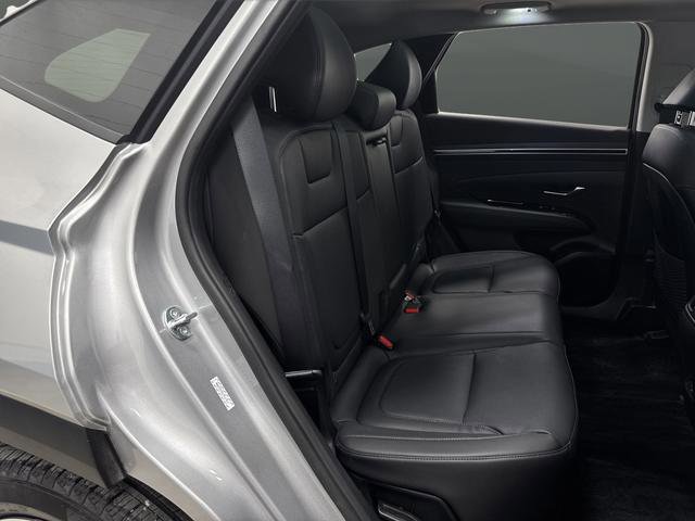 Used 2024 Hyundai Tucson Limited image 33