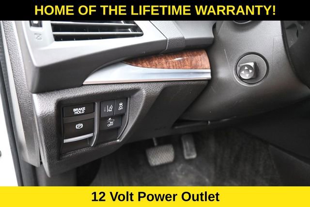 Used 2018 Acura MDX SH-AWD w/ Technology Package image 16