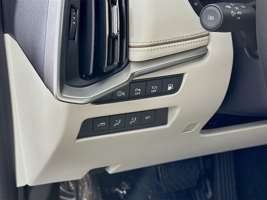 New 2026 MAZDA CX-90 Plug-In Hybrid w/ Premium Plus image 14