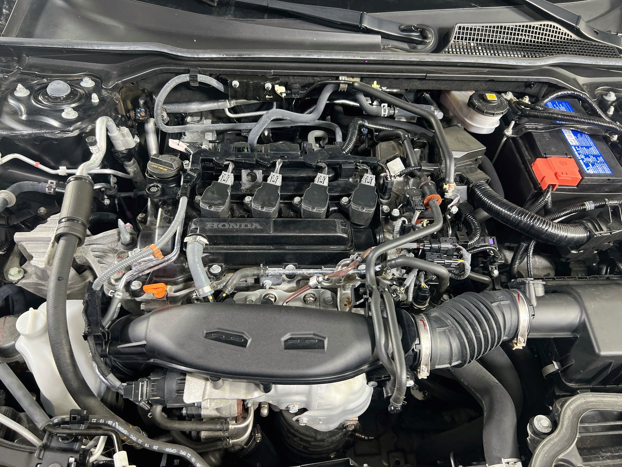 Used 2023 Honda Civic EX-L image 29