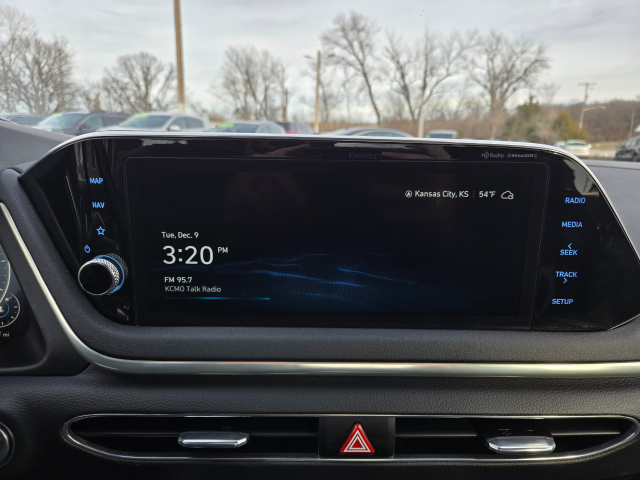 Used 2023 Hyundai Sonata SEL w/ Convenience Package image 13