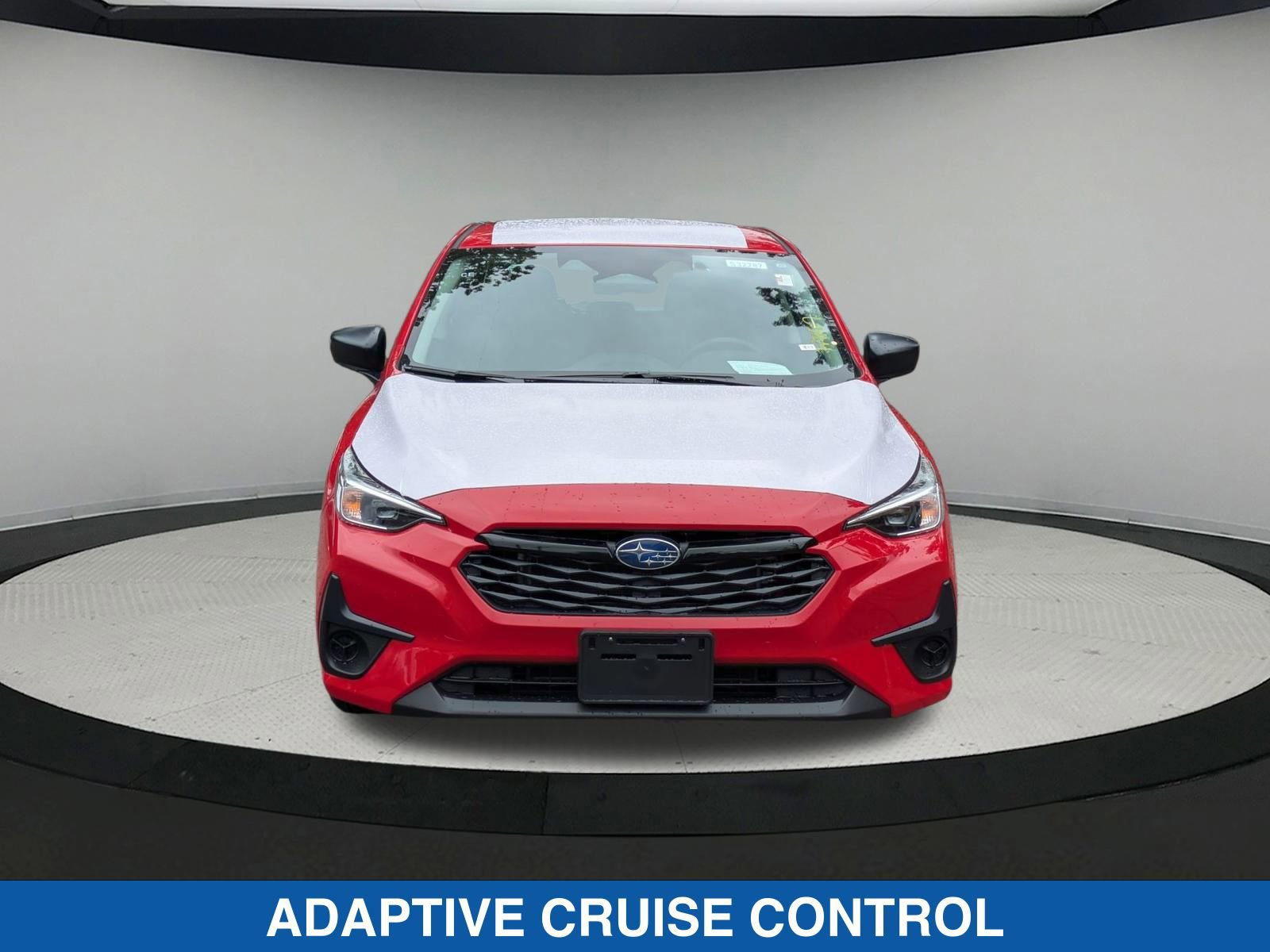 Certified 2025 Subaru Impreza 2.0i image 9