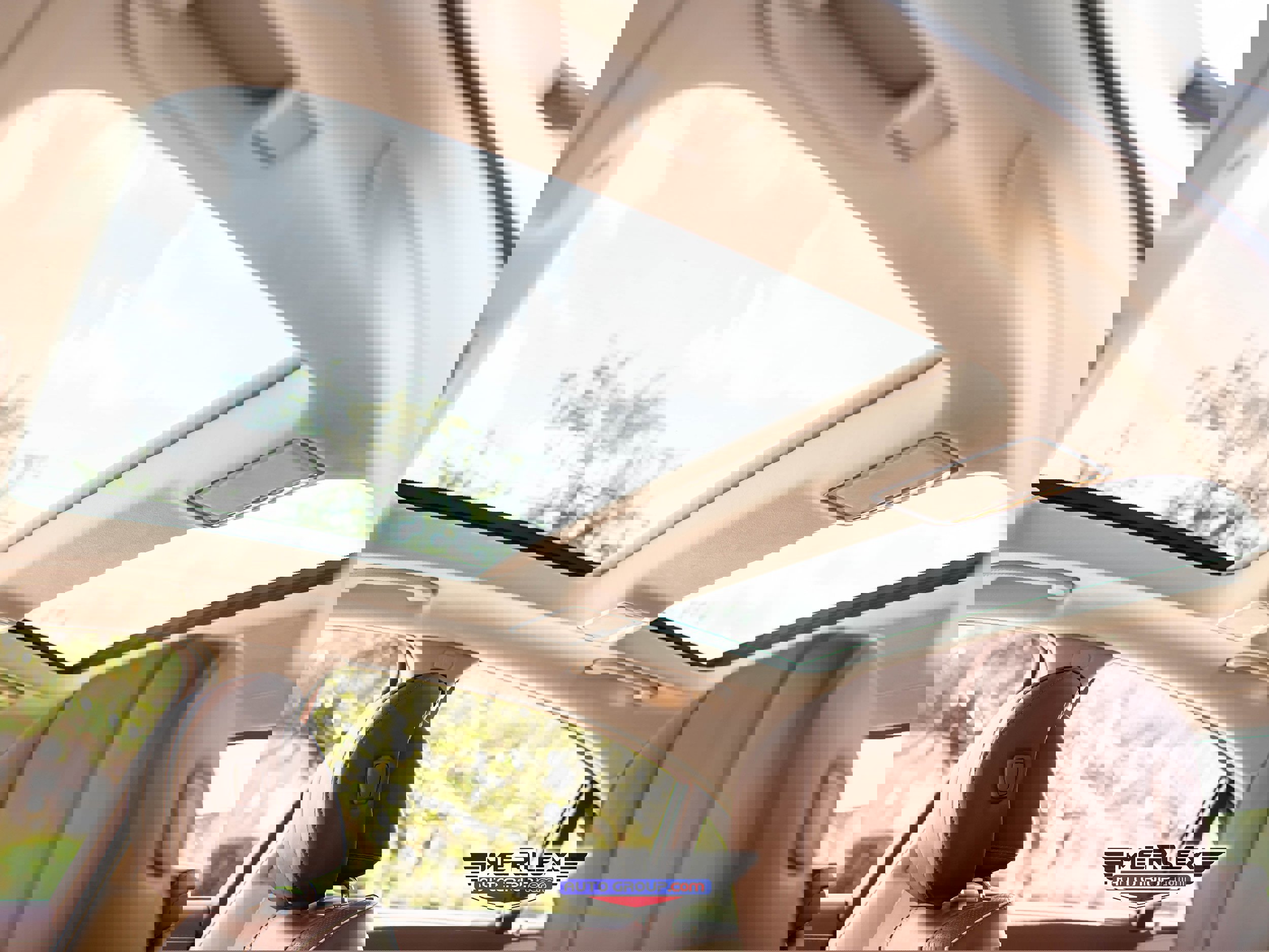 Used 2018 Mercedes-Benz S 560 4MATIC Sedan w/ AMG Line Exterior image 42