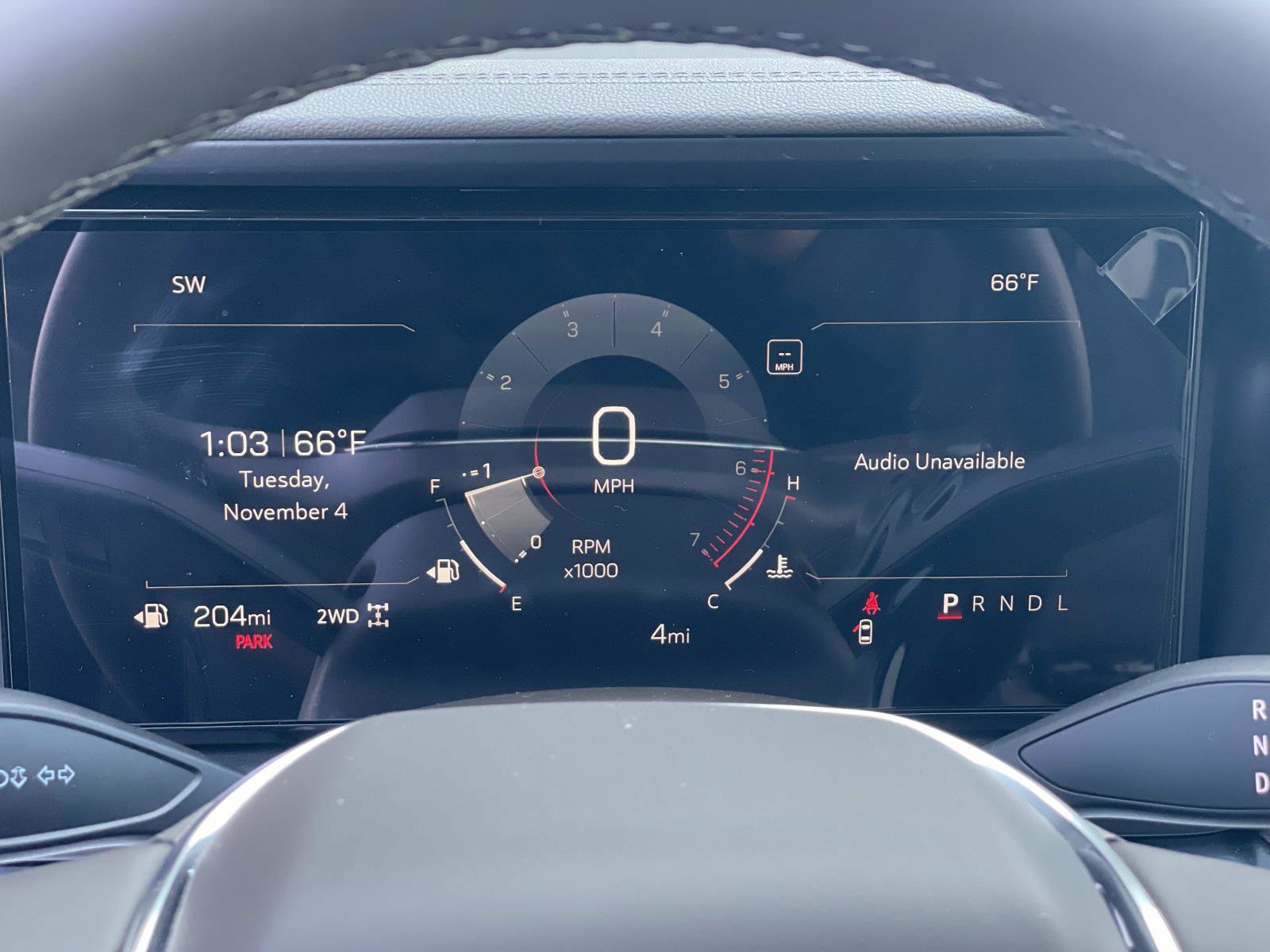 New 2026 GMC Terrain Denali image 18