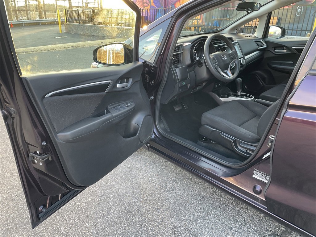 Used 2015 Honda Fit EX image 14