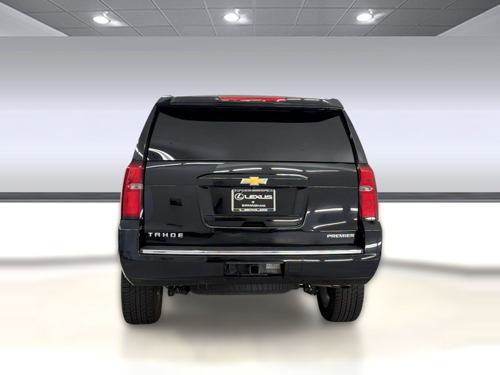Used 2019 Chevrolet Tahoe Premier RWD image 10