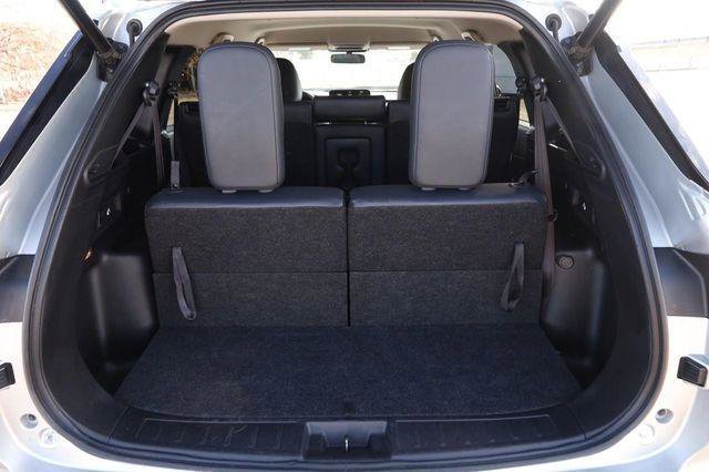 Used 2024 Mitsubishi Outlander SE Black Edition image 7