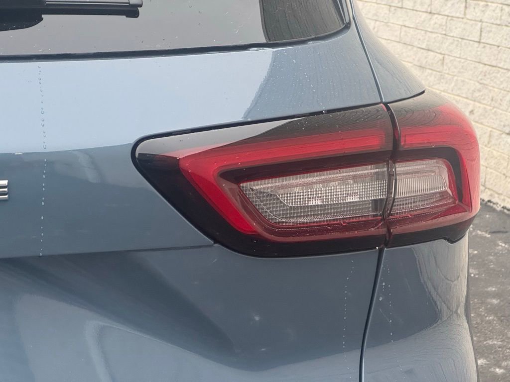 New 2026 Ford Escape Active w/ Cold Weather Package image 12