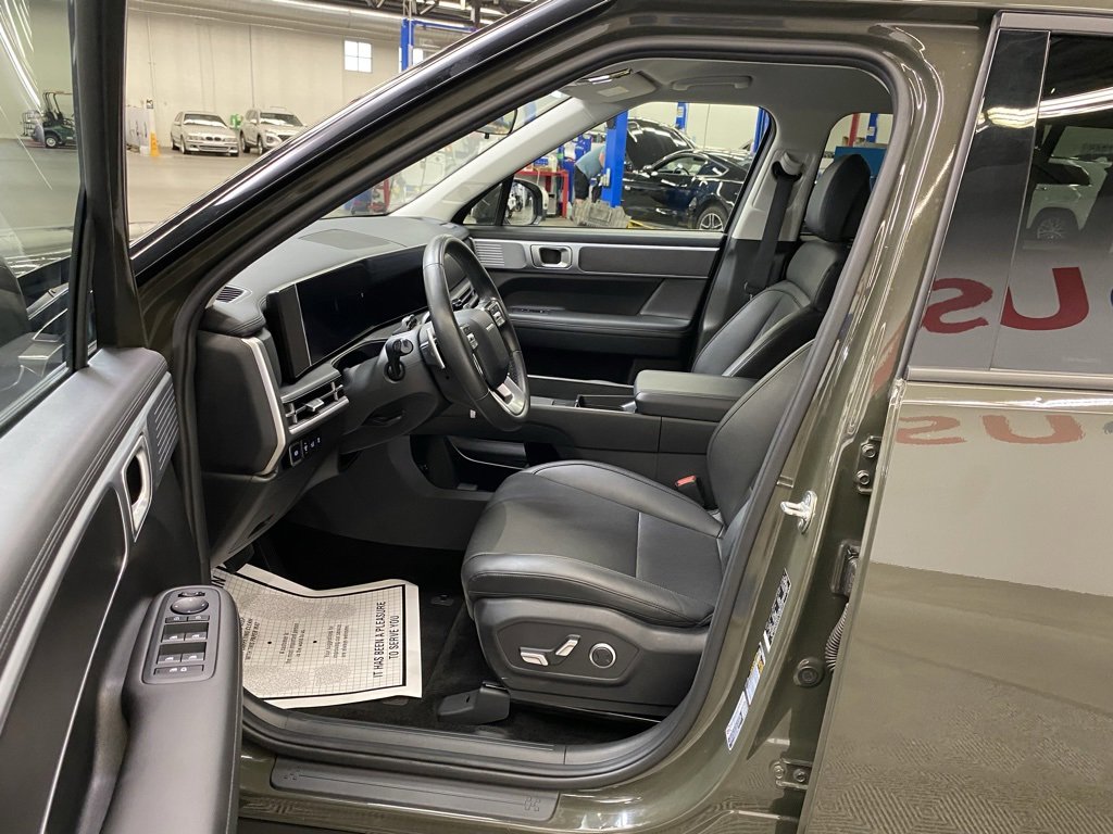 Used 2024 Hyundai Santa Fe SEL image 28