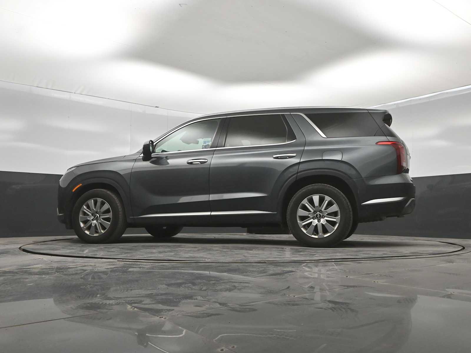 Used 2025 Hyundai Palisade SEL AWD/4WD image 37