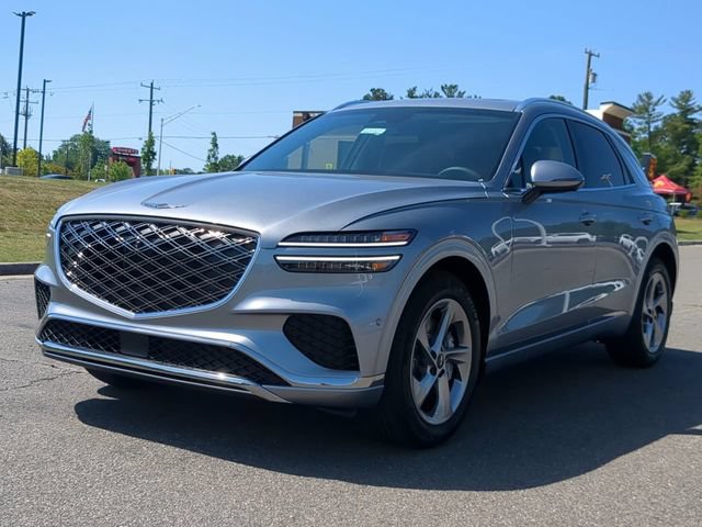 New 2026 Genesis GV70 2.5T Advanced AWD/4WD image 7