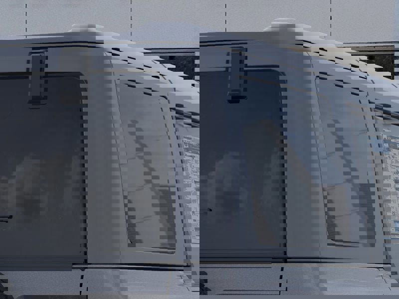 New 2026 Ford Bronco Big Bend w/ Black Diamond Package image 25