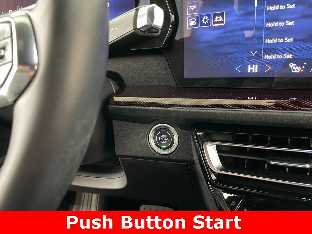 Certified 2024 Chevrolet Traverse Z71 image 5