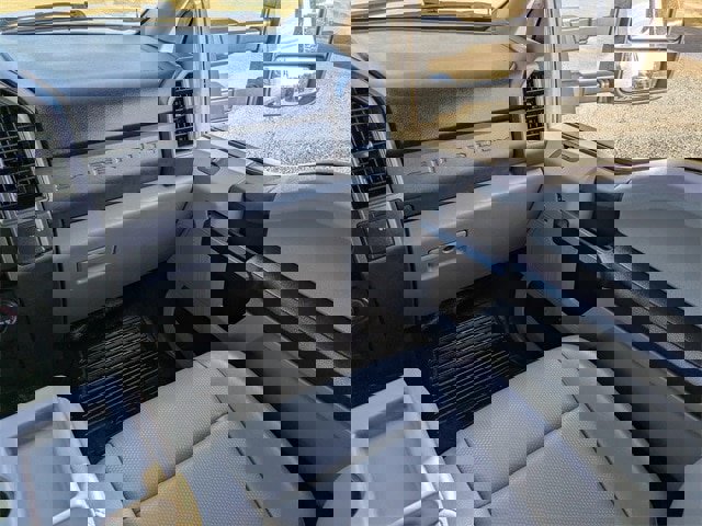 Used 2021 Ford F350 XL w/ Power Equipment Group image 16