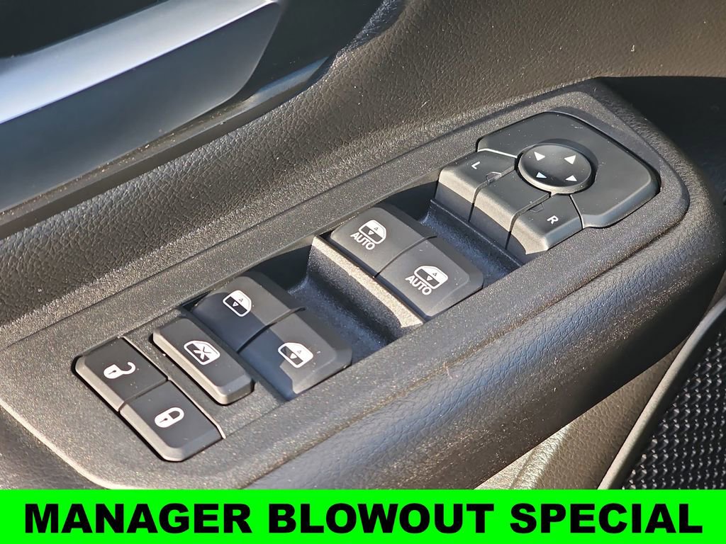 New 2026 RAM 1500 Express RWD image 28