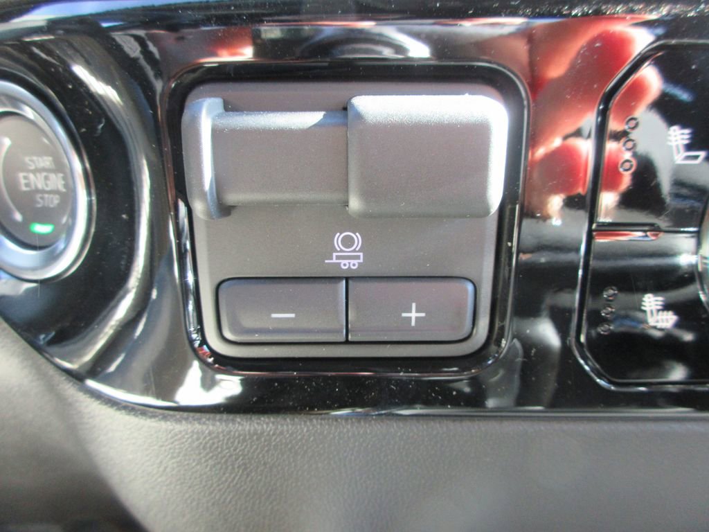 New 2026 GMC Sierra 1500 Elevation image 20