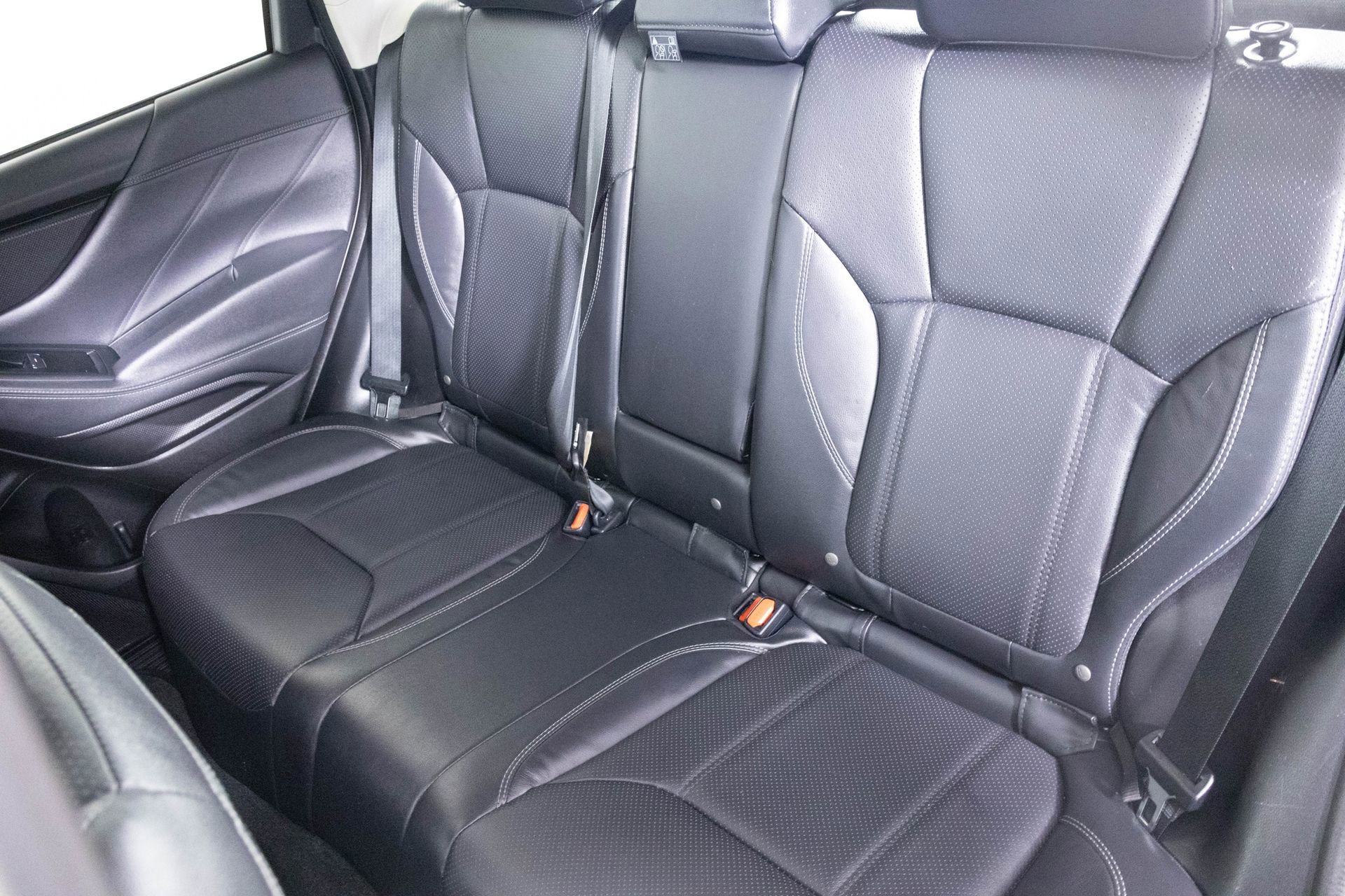 Used 2020 Subaru Forester Limited image 32