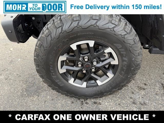 Used 2024 Jeep Wrangler Rubicon w/ Capability Package image 10