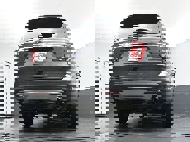 Used 2017 Ford Explorer Limited image 37