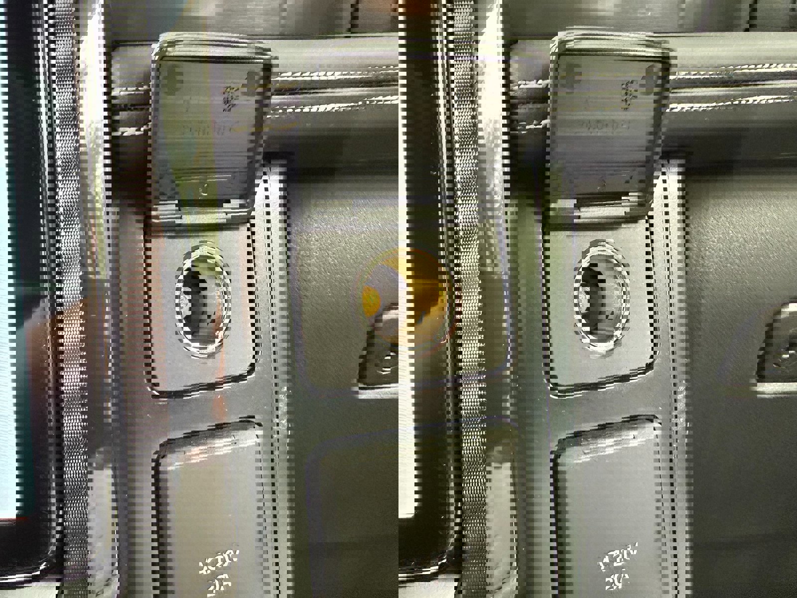 New 2025 Ford F150 Lightning Platinum image 58