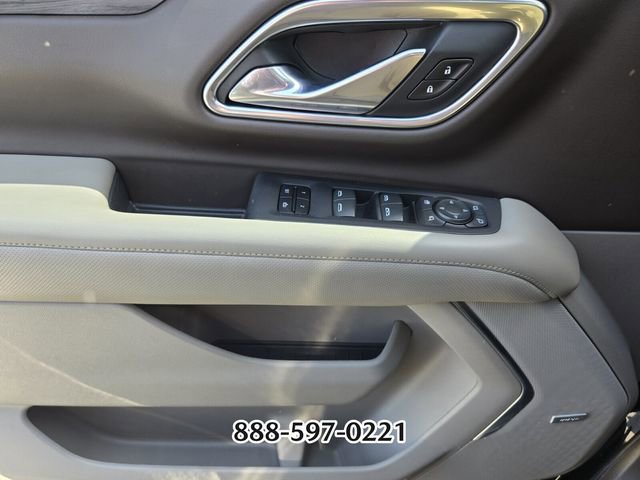 Used 2021 GMC Yukon XL SLT w/ SLT Luxury Plus Package image 30