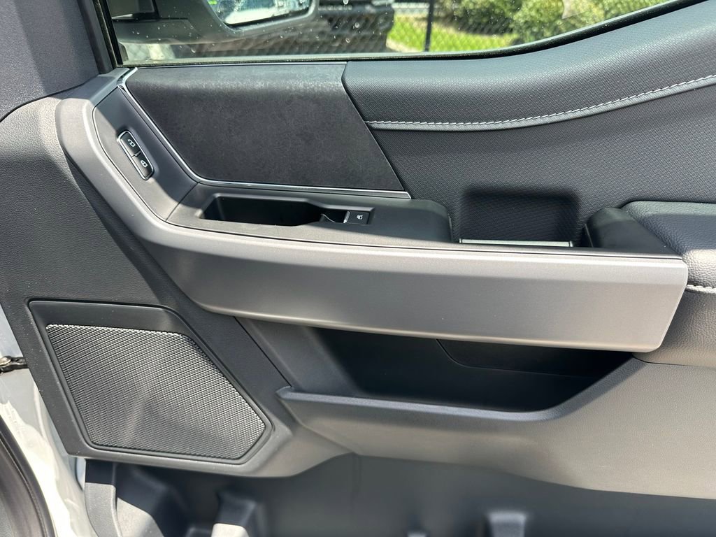 New 2025 Ford F150 XLT w/ Equipment Group 301A Standard image 36