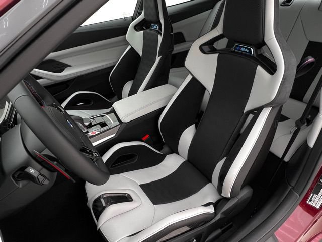 New 2026 BMW M4 Competition AWD/4WD image 10