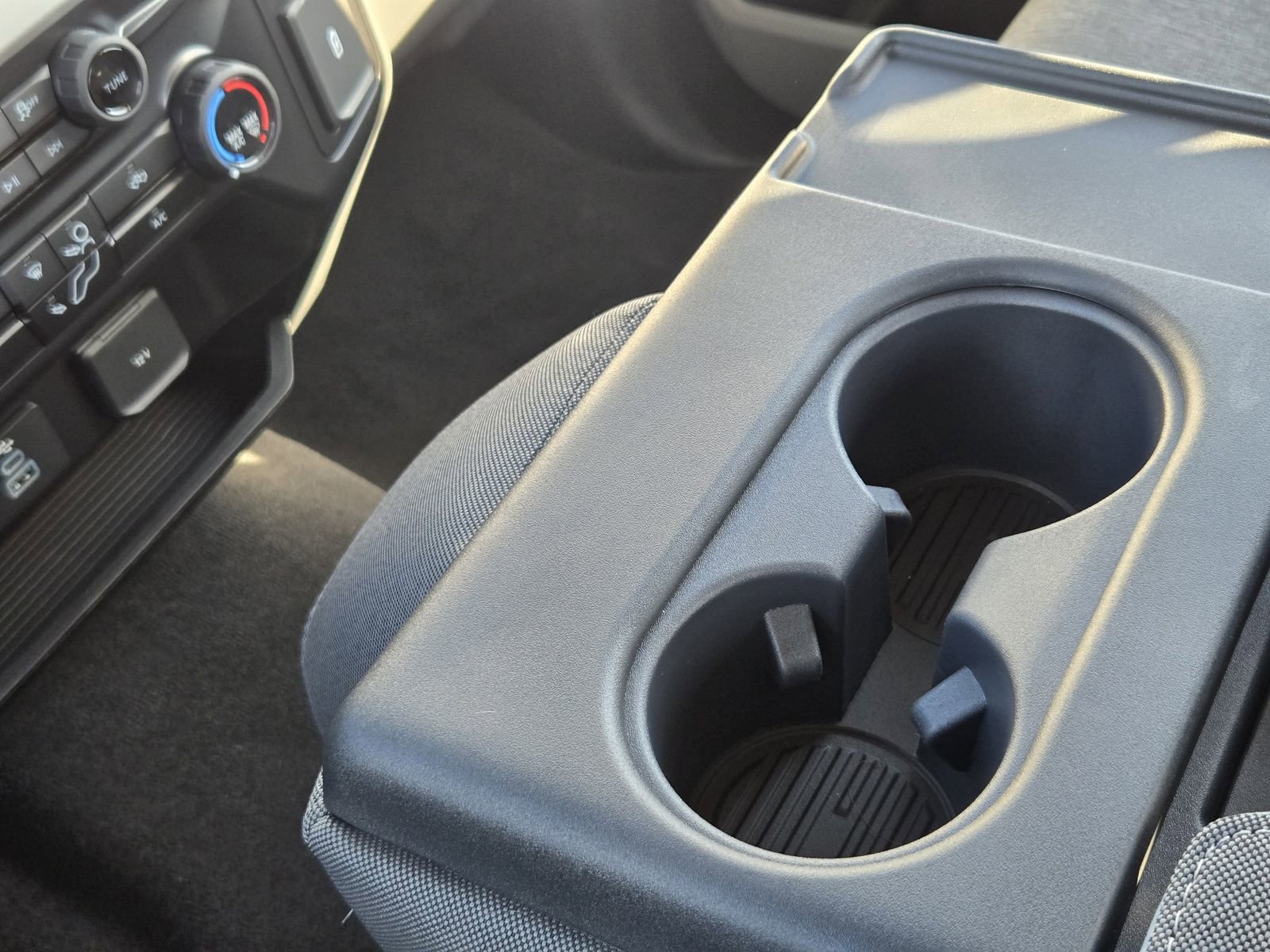 New 2026 Ford F350 XL w/ STX Appearance Package AWD/4WD image 22