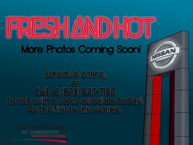 Used 2025 Nissan Frontier SV RWD image 5
