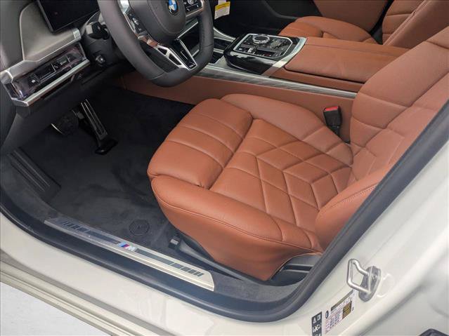 New 2026 BMW 760i xDrive AWD/4WD image 4
