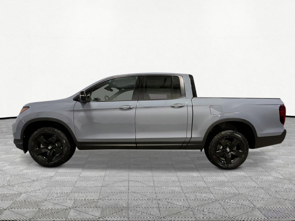 New 2026 Honda Ridgeline Black Edition image 23