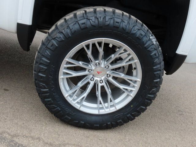New 2026 GMC Sierra 1500 AT4 w/ AT4 Premium Package AWD/4WD image 42