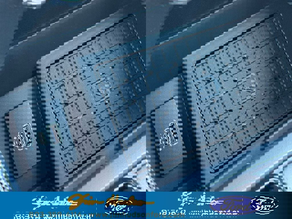 New 2025 Ford F150 XLT w/ Equipment Group 302A MID image 31