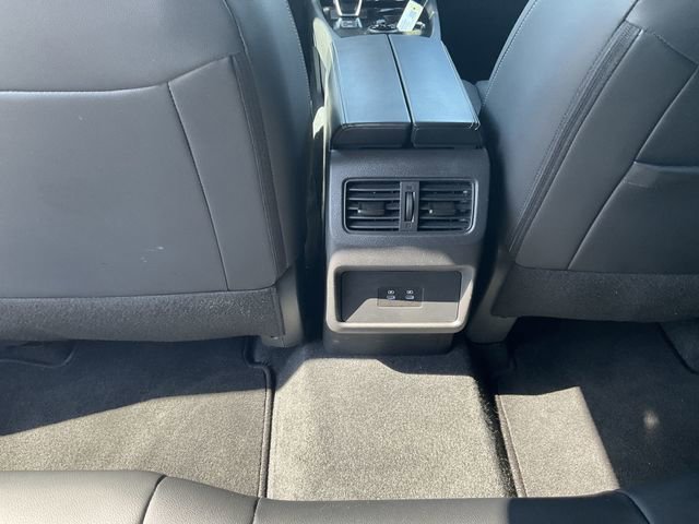 Certified 2026 Nissan Rogue SL AWD/4WD image 30