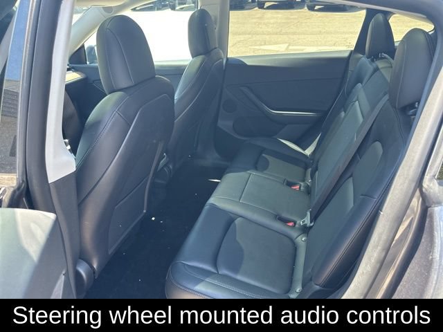 Used 2021 Tesla Model Y Long Range AWD/4WD image 15