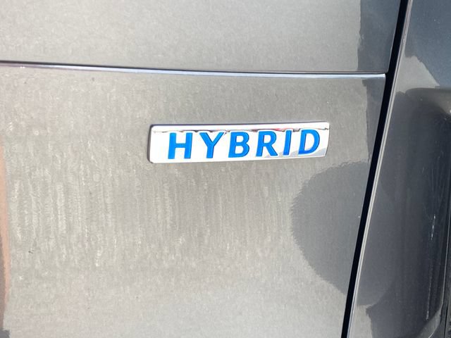 Certified 2025 MAZDA CX-50 2.5 Hybrid w/ Weather Package AWD/4WD image 18