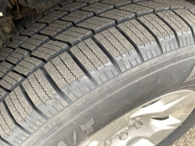 Used 2025 RAM 1500 Big Horn AWD/4WD image 22