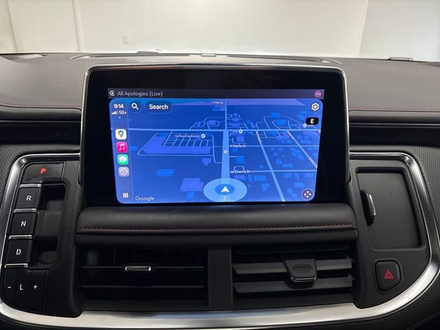 Used 2021 Chevrolet Suburban RST image 68