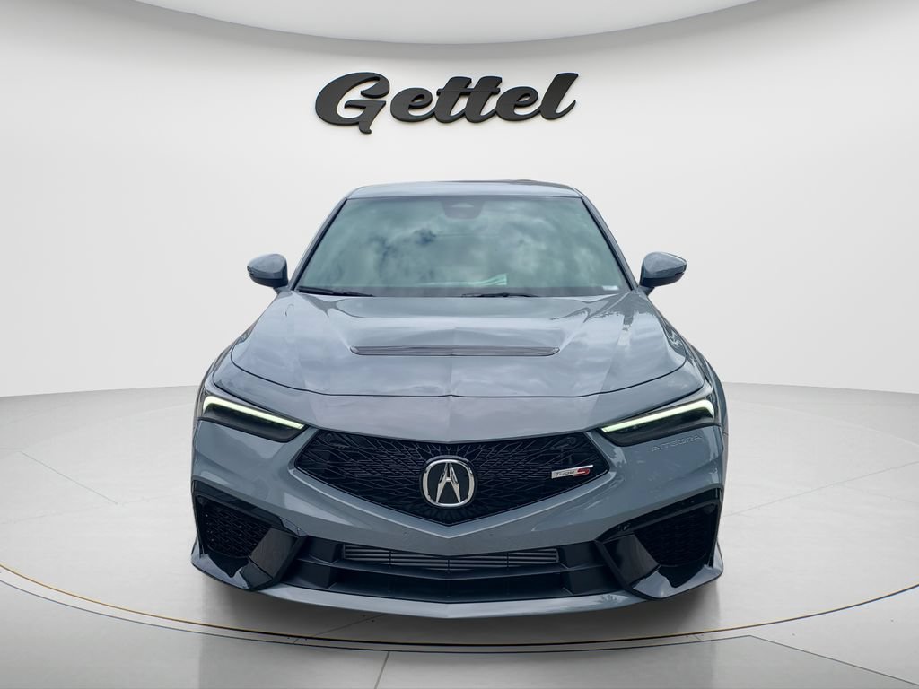New 2026 Acura Integra Type S FWD image 2
