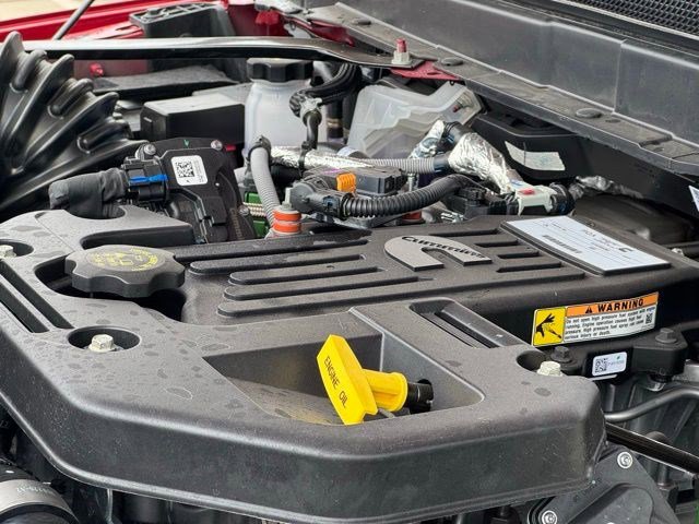 New 2026 RAM 2500 Laramie AWD/4WD image 43