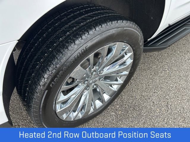 Certified 2021 GMC Yukon Denali w/ LPO, Illumination Package image 21