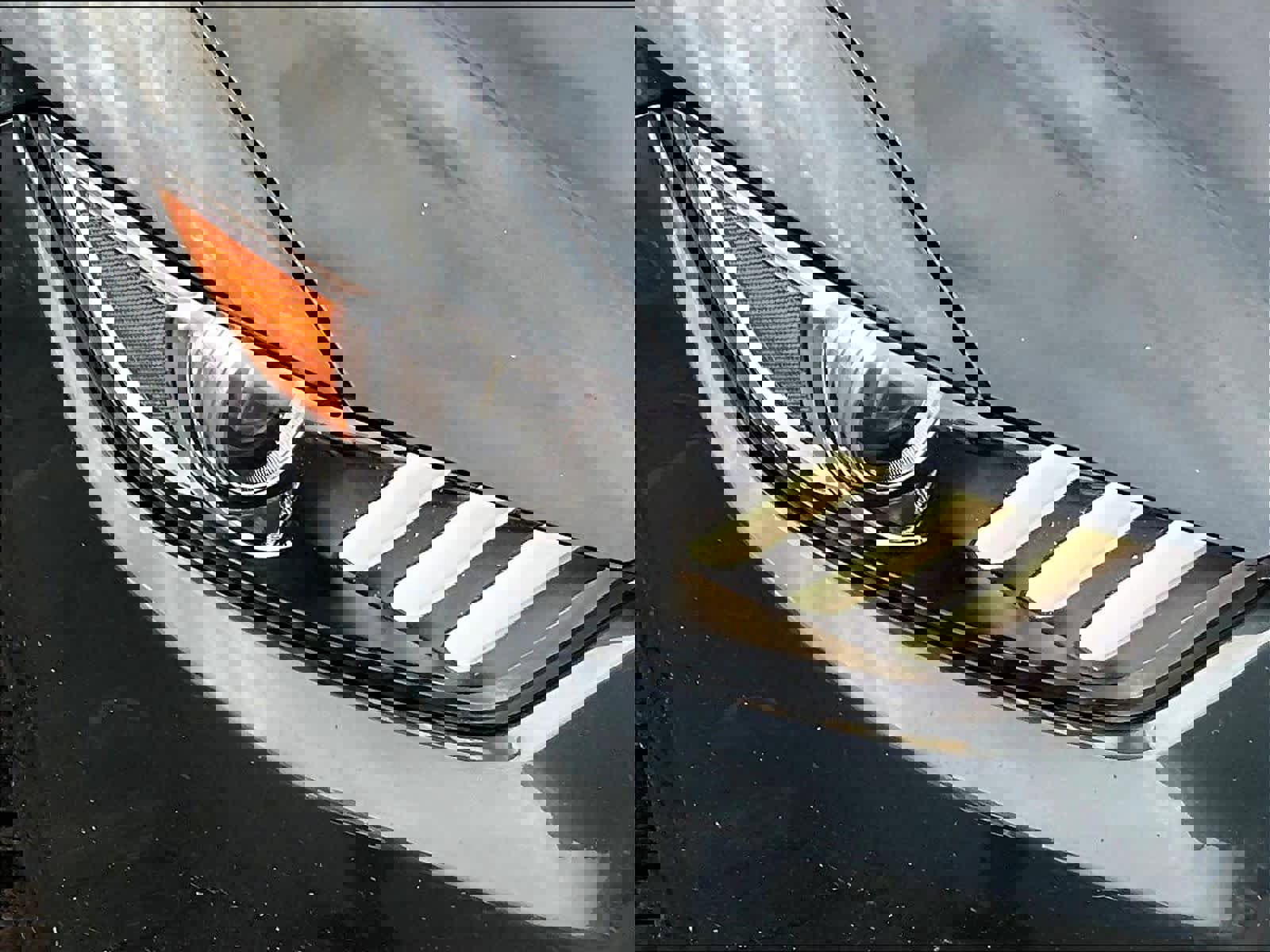 Used 2015 Ford Mustang Premium w/ Ecoboost Performance Package image 24